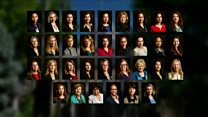 What happens when women lawmakers are the majority?