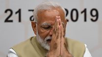 Five reasons why Modi won India's election