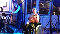 'We bought a pub for our 12-year-old son'