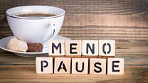 How exactly does the menopause happen?