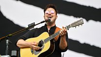 Radio 1's Big Weekend: 2019