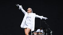 Radio 1's Big Weekend: 2019