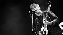 Radio 1's Big Weekend: 2019