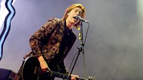 Radio 1's Big Weekend: 2019