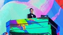 Radio 1's Big Weekend: 2019