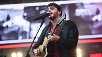 Radio 1's Big Weekend: 2019