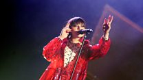 Radio 1's Big Weekend: 2019