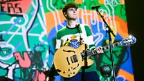 Radio 1's Big Weekend: 2019