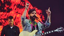 Radio 1's Big Weekend: 2019