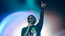 Radio 1's Big Weekend: 2019