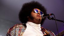 Radio 1's Big Weekend: 2019