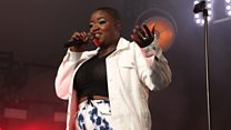 Radio 1's Big Weekend: 2019
