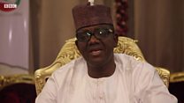 Hira ta musamman da gwamnan jihar Zamfara mai jiran rantsuwa