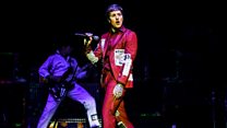 Radio 1's Big Weekend: 2019
