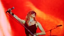 Radio 1's Big Weekend: 2020