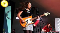 Radio 1's Big Weekend: 2019