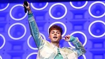 Radio 1's Big Weekend: 2019