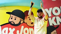 Radio 1's Big Weekend: 2019