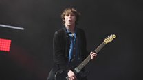 Radio 1's Big Weekend: 2019