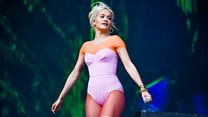 Radio 1's Big Weekend: 2019