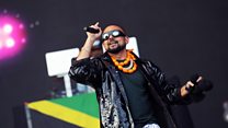 Radio 1's Big Weekend: 2019