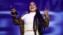 Radio 1's Big Weekend: 2019