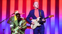 Radio 1's Big Weekend: 2019