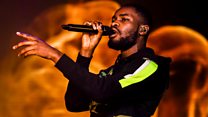 Radio 1's Big Weekend: 2019