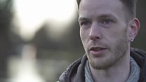 'Circumcision left my penis mutilated'