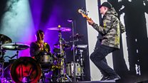 Radio 1's Big Weekend: 2020