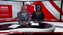 Matangazo ya Dira ya Dunia TV
