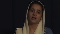 ’میں سندھ کے سرادری نظام کے خلاف کھڑی ہوں‘