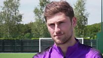 'Ysbryd Spurs fel Cymru yn yr Ewros'