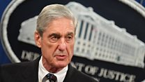 Mueller on Trump Russia inquiry in full
