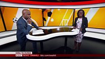 Matangazo ya Dira ya Dunia TV