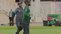 ’اللہ سے امید ہے اچھے نتائج آئیں گے‘