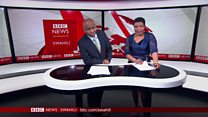 Matangazo ya Dira ya Dunia TV