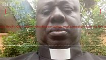 Etu ndị eche na ha bụ ndị Ipob si wakpo ụkọchụkwụ na Nnewi - Ụkọchukwu