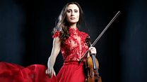 The BBC Philharmonic at Buxton International Festival