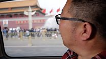 重返天安门:一名被通缉学生领袖的“六四”记忆
