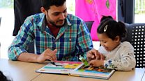 How Bradford is fixing its literacy problems