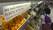 Waitrose pilot aims to cut use of plastic