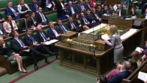 Tories 'running down clock on our planet'