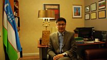 Ўзбекистон: Президент фармони бажармаса ҳам бўлаверадиган ҳужжатми? Камолиддин Раббимов билан суҳбат