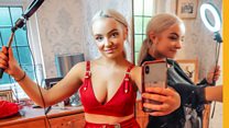 'Party girls can do politics'
