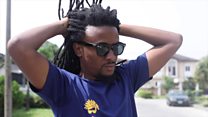 'People with locs are seen as miscreants'