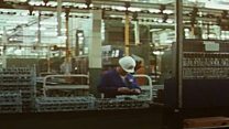 End of an era for Ford in Bridgend