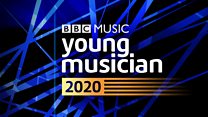 Cancelled: BBC Young Musician of the Year