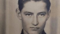 D-Day: ‘We didn’t want to fight’