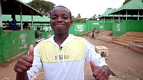 'Why being stateless ends my dreams'
